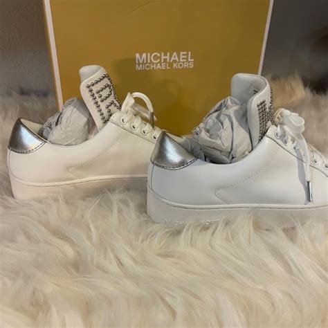 mindy lace up michael kors|Michael michael kors mindy lace up + FREE SHIPPING.